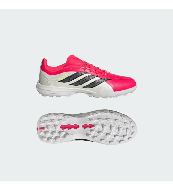 ADIDAS PREDATOR LEAGUE Turf Football Shoes Kids JR7912